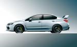 Subaru WRX STI 2017 года (JP)